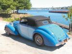 Bugatti Type 57 Stelvio 1936 года